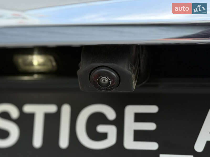 Седан Mercedes-Benz S-Class 2021 в Киеве