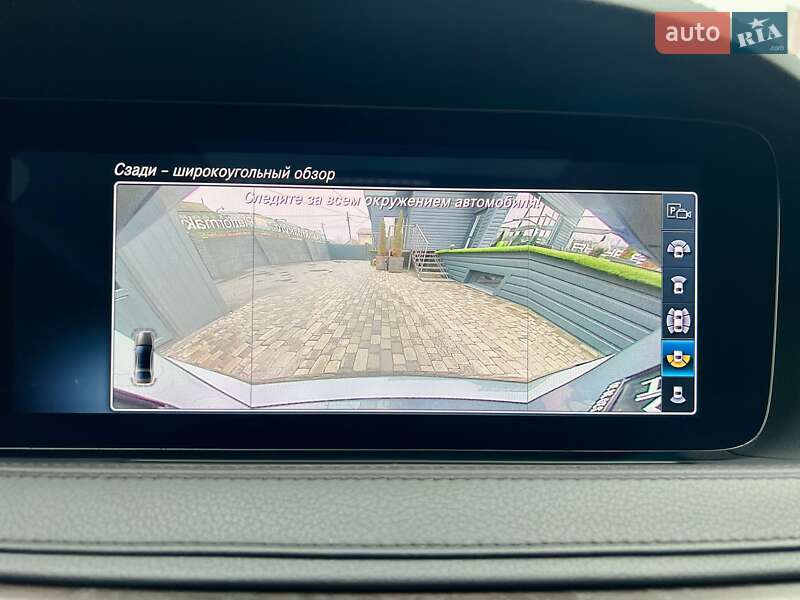 Седан Mercedes-Benz S-Class 2018 в Києві фото 72 Седан Mercedes-Benz S-Class 2018 в Києві