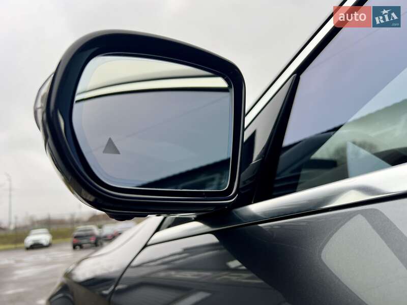 Седан Mercedes-Benz S-Class 2018 в Києві фото 80 Седан Mercedes-Benz S-Class 2018 в Києві