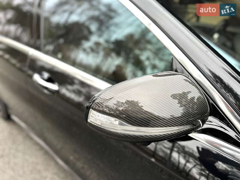 Седан Mercedes-Benz S-Class 2015 в Києві фото 4 Седан Mercedes-Benz S-Class 2015 в Києві