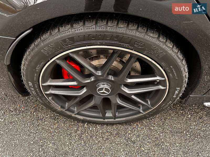 Седан Mercedes-Benz S-Class 2015 в Києві фото 6 Седан Mercedes-Benz S-Class 2015 в Києві