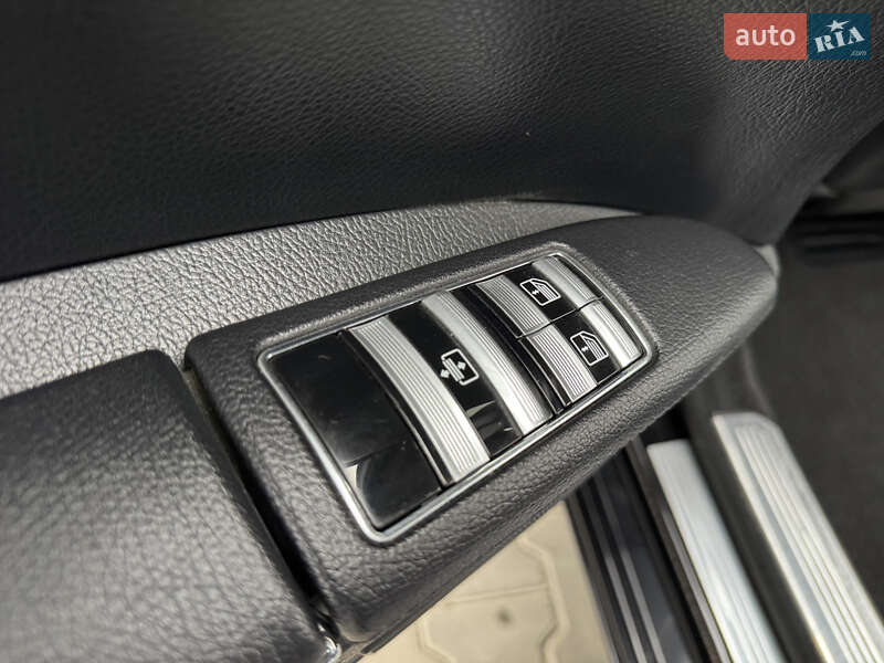 Седан Mercedes-Benz S-Class 2007 в Одессе
