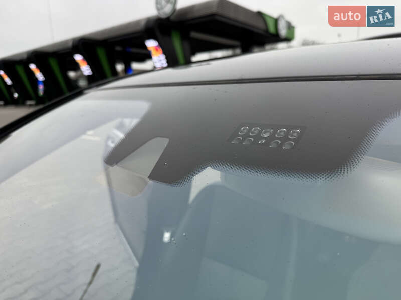 Седан Mercedes-Benz S-Class 2007 в Одессе