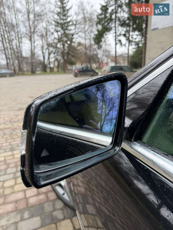 Седан Mercedes-Benz S-Class 2012 в Чернівцях фото 13 Седан Mercedes-Benz S-Class 2012 в Чернівцях