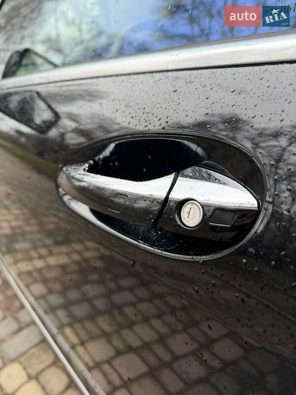 Седан Mercedes-Benz S-Class 2012 в Чернівцях фото 42 Седан Mercedes-Benz S-Class 2012 в Чернівцях