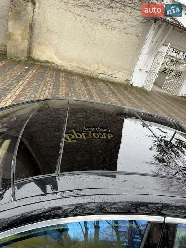 Седан Mercedes-Benz S-Class 2012 в Чернівцях фото 45 Седан Mercedes-Benz S-Class 2012 в Чернівцях