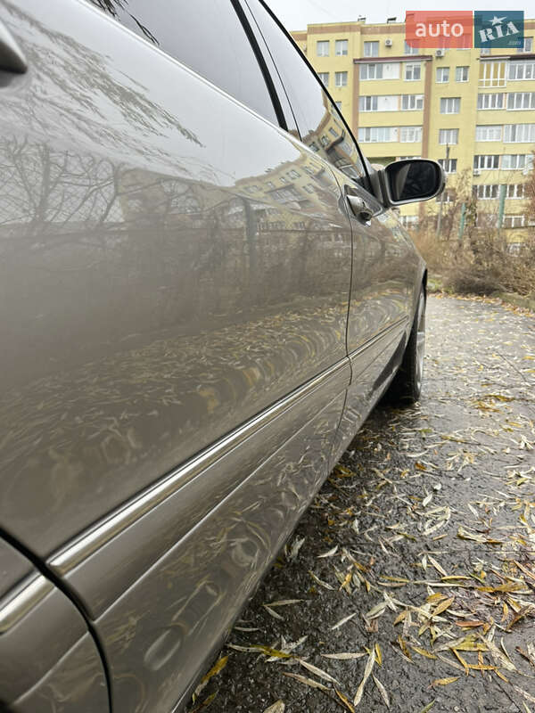 Седан Mercedes-Benz S-Class 2005 в Ровно фото 55 Седан Mercedes-Benz S-Class 2005 в Ровно