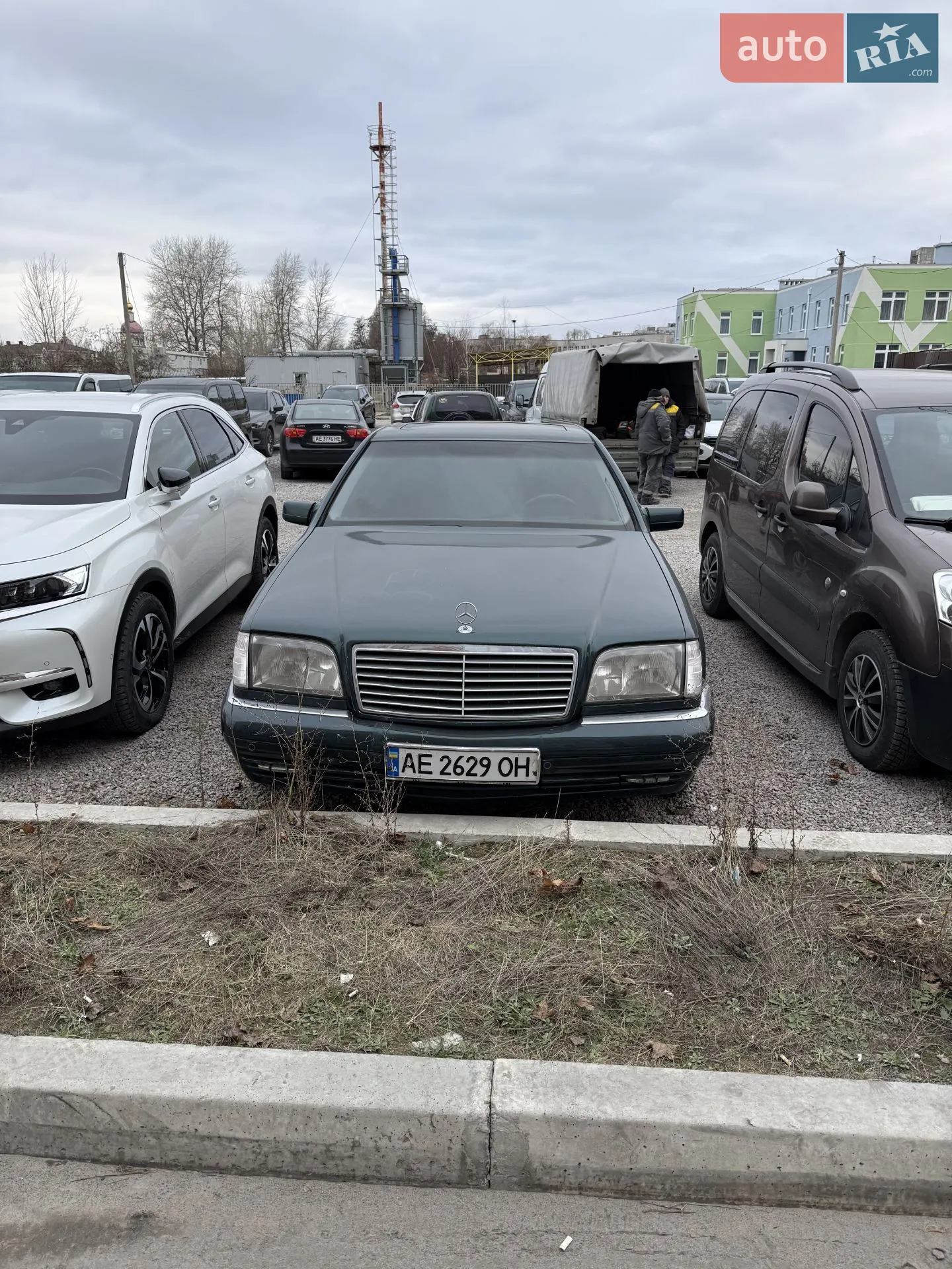 Фото авто 11