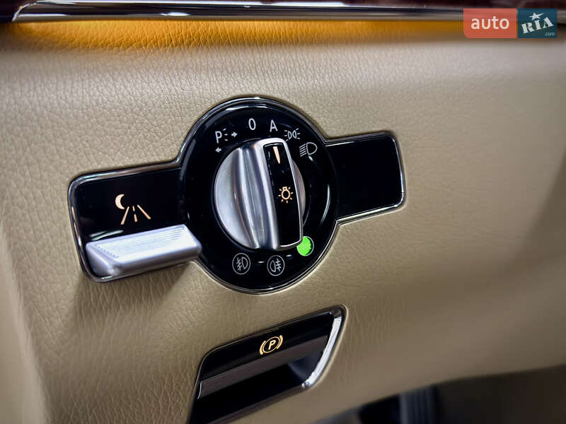 Седан Mercedes-Benz S-Class 2008 в Миколаєві фото 29 Седан Mercedes-Benz S-Class 2008 в Миколаєві