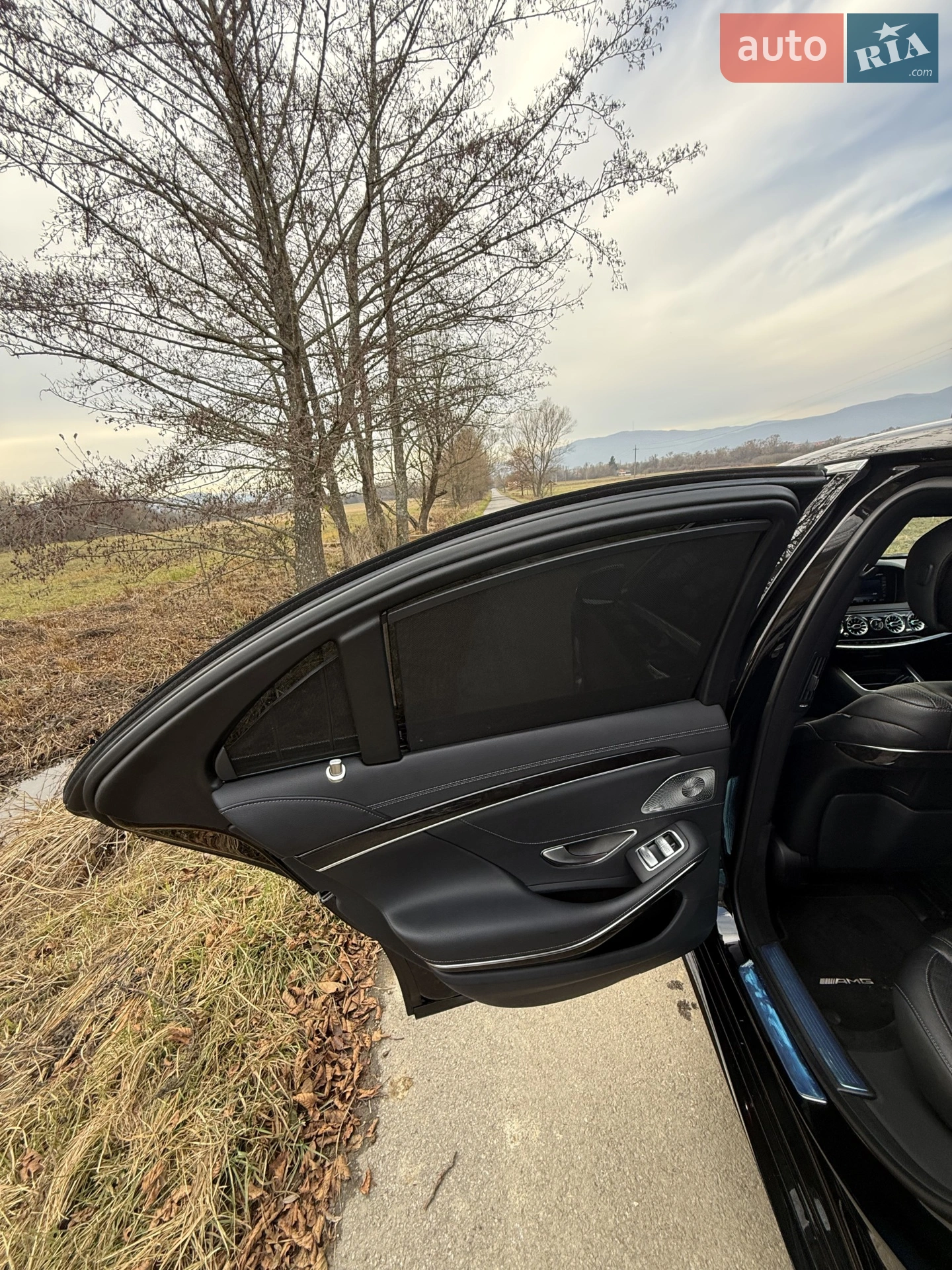 2019 Mercedes-Benz S-klasse - мініатюра 17