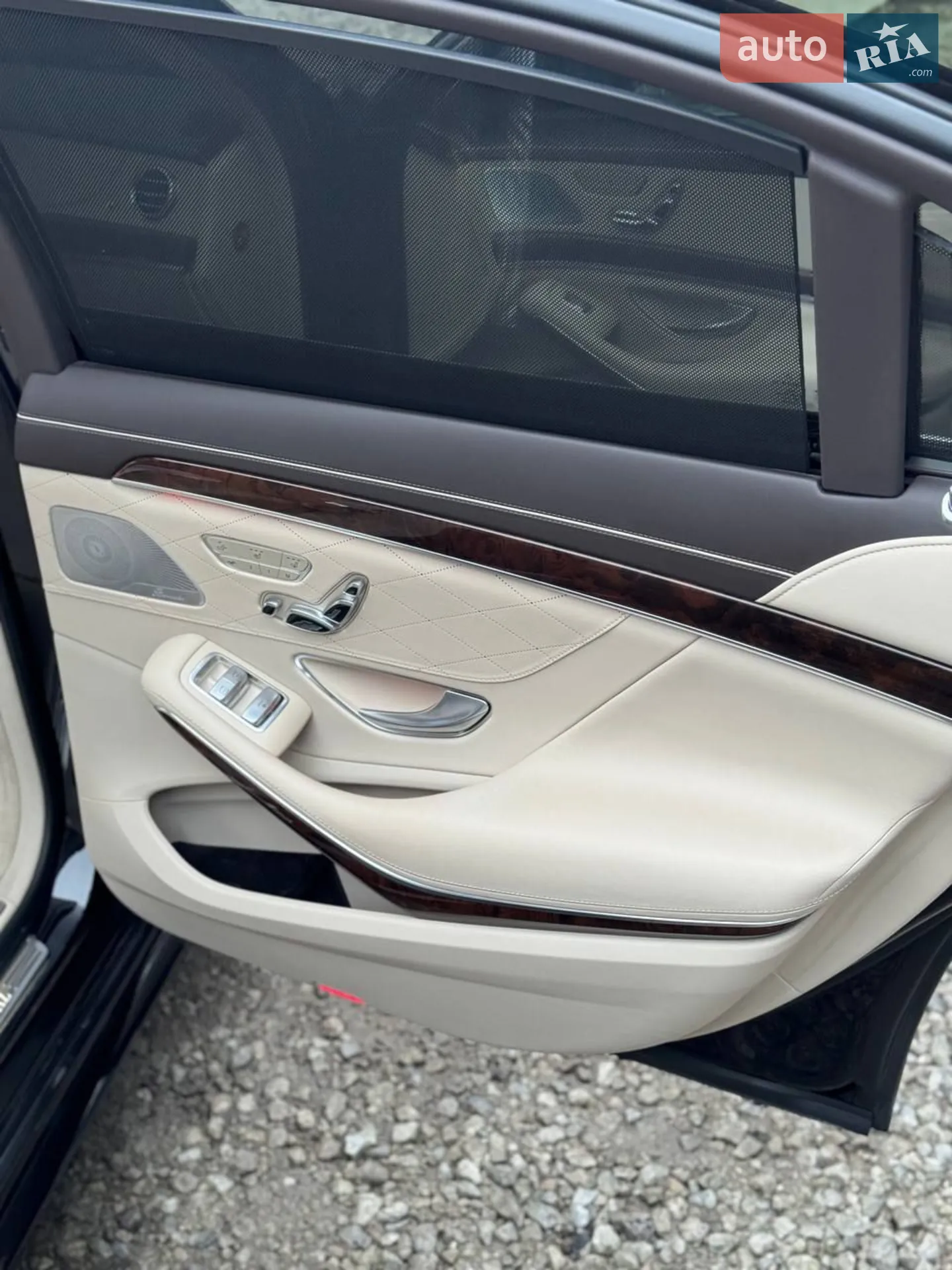 2014 Mercedes-Benz S-klasse - мініатюра 25