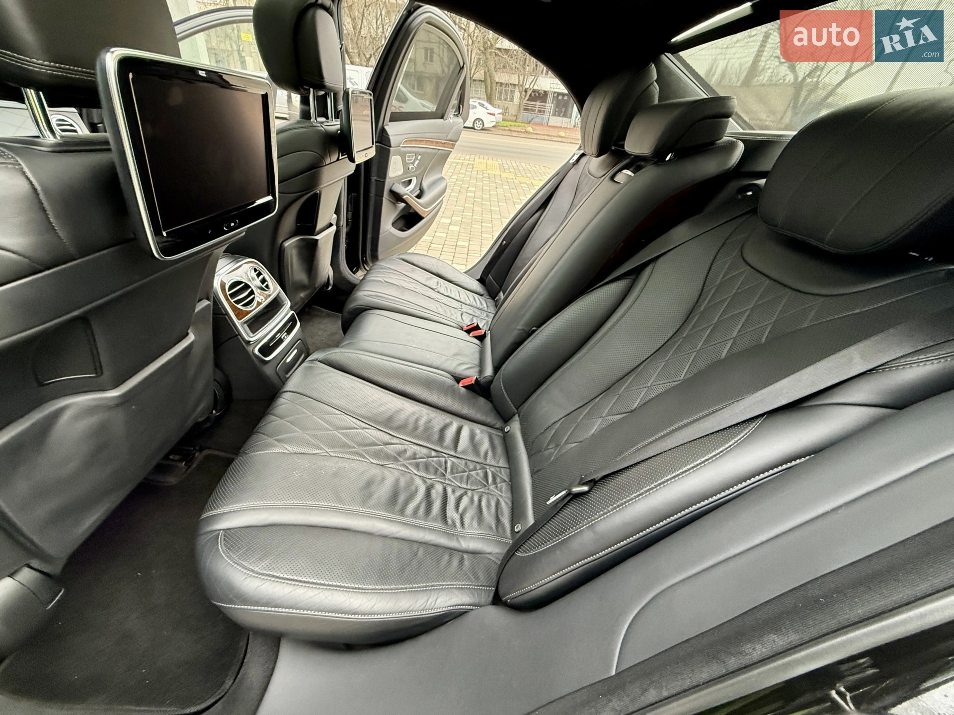 2013 Mercedes-Benz S-klasse - мініатюра 42