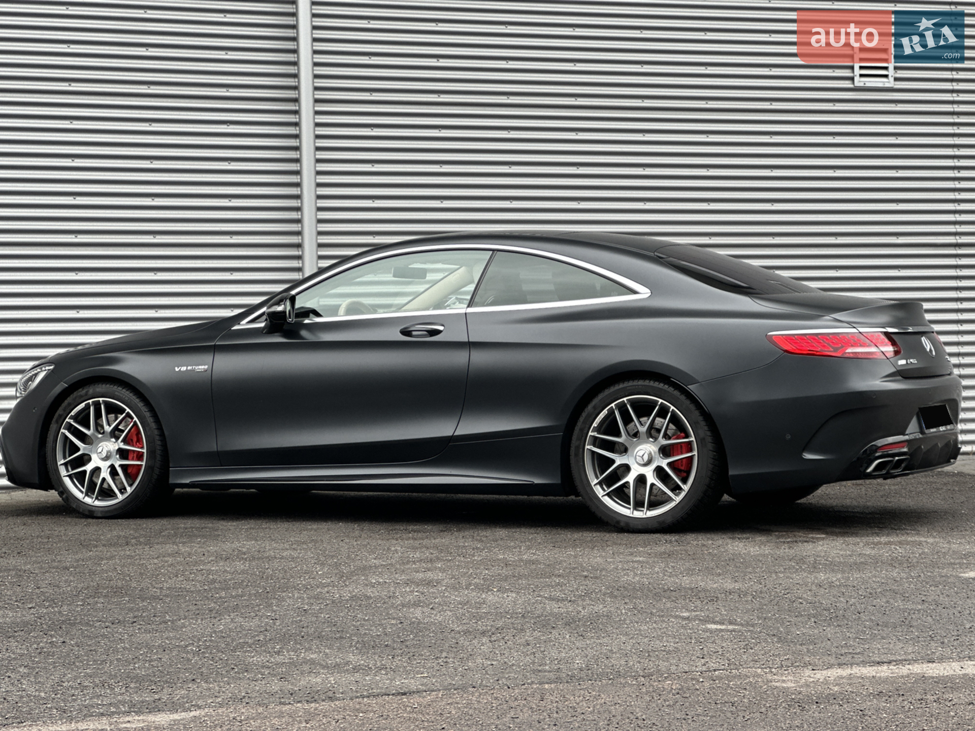 2018 Mercedes-Benz S-klasse - мініатюра 26