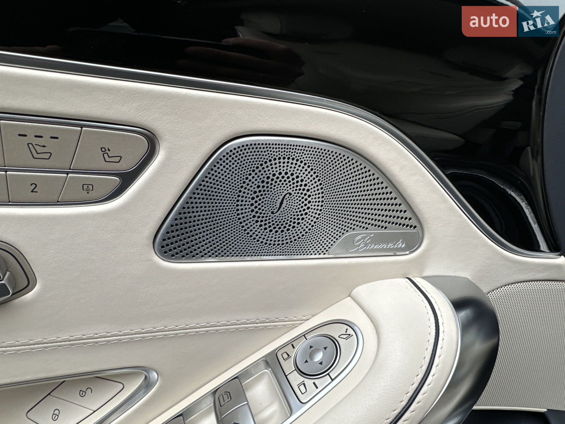 2018 Mercedes-Benz S-klasse - мініатюра 42