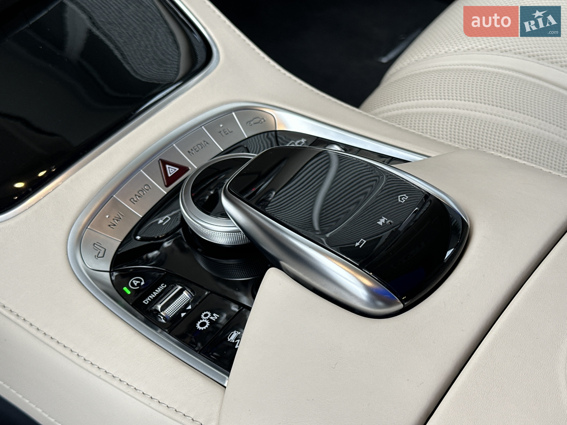 2018 Mercedes-Benz S-klasse - мініатюра 56