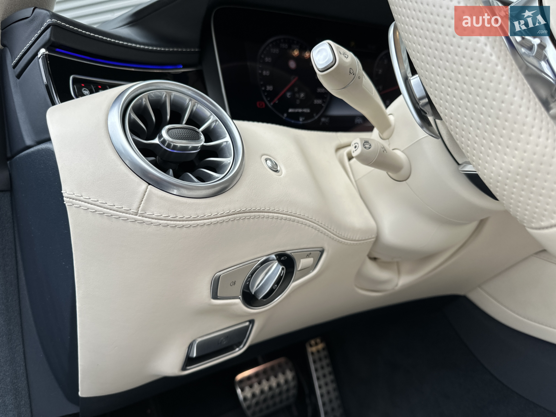 2018 Mercedes-Benz S-klasse - мініатюра 61