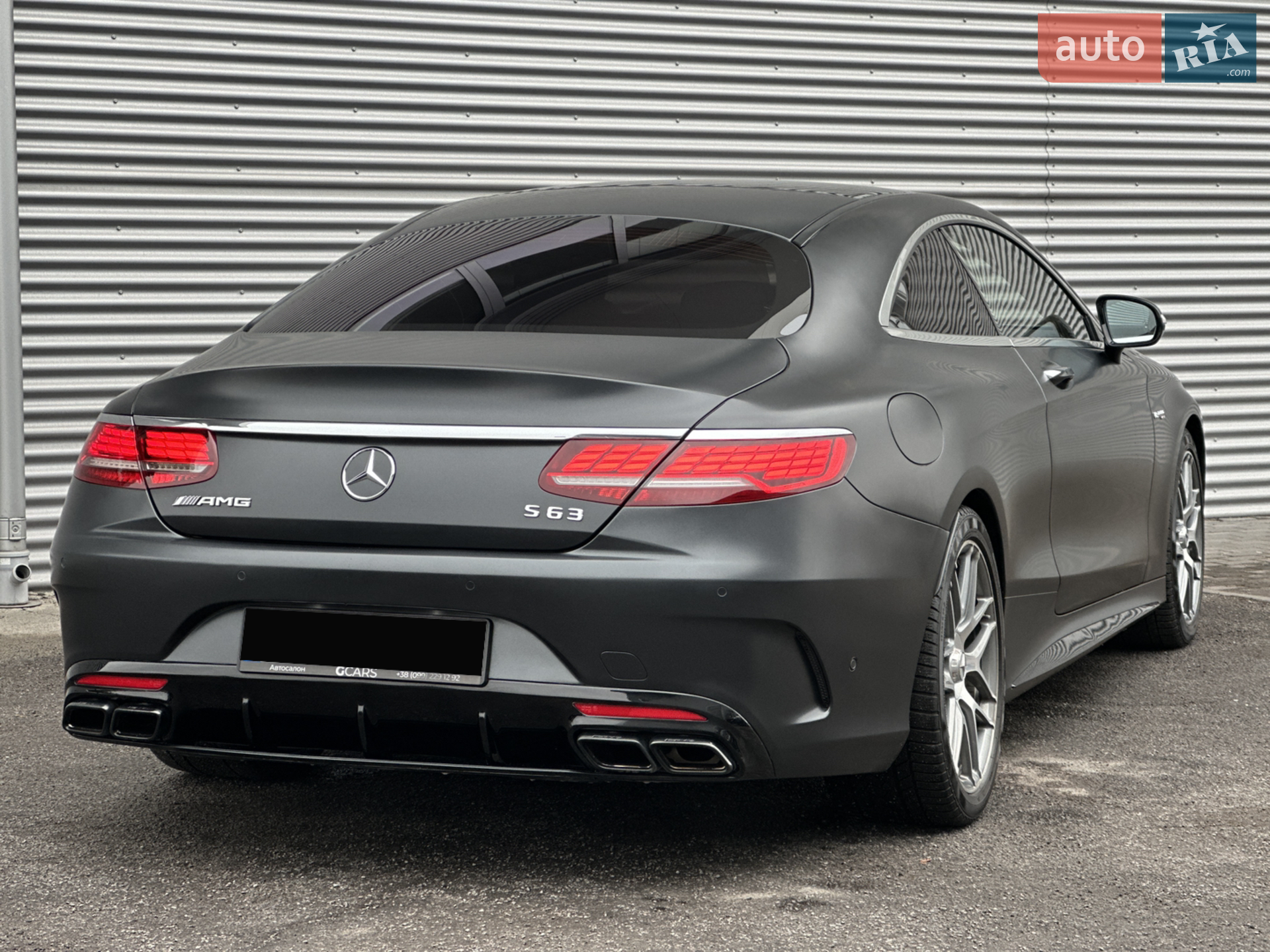 2018 Mercedes-Benz S-klasse - мініатюра 69