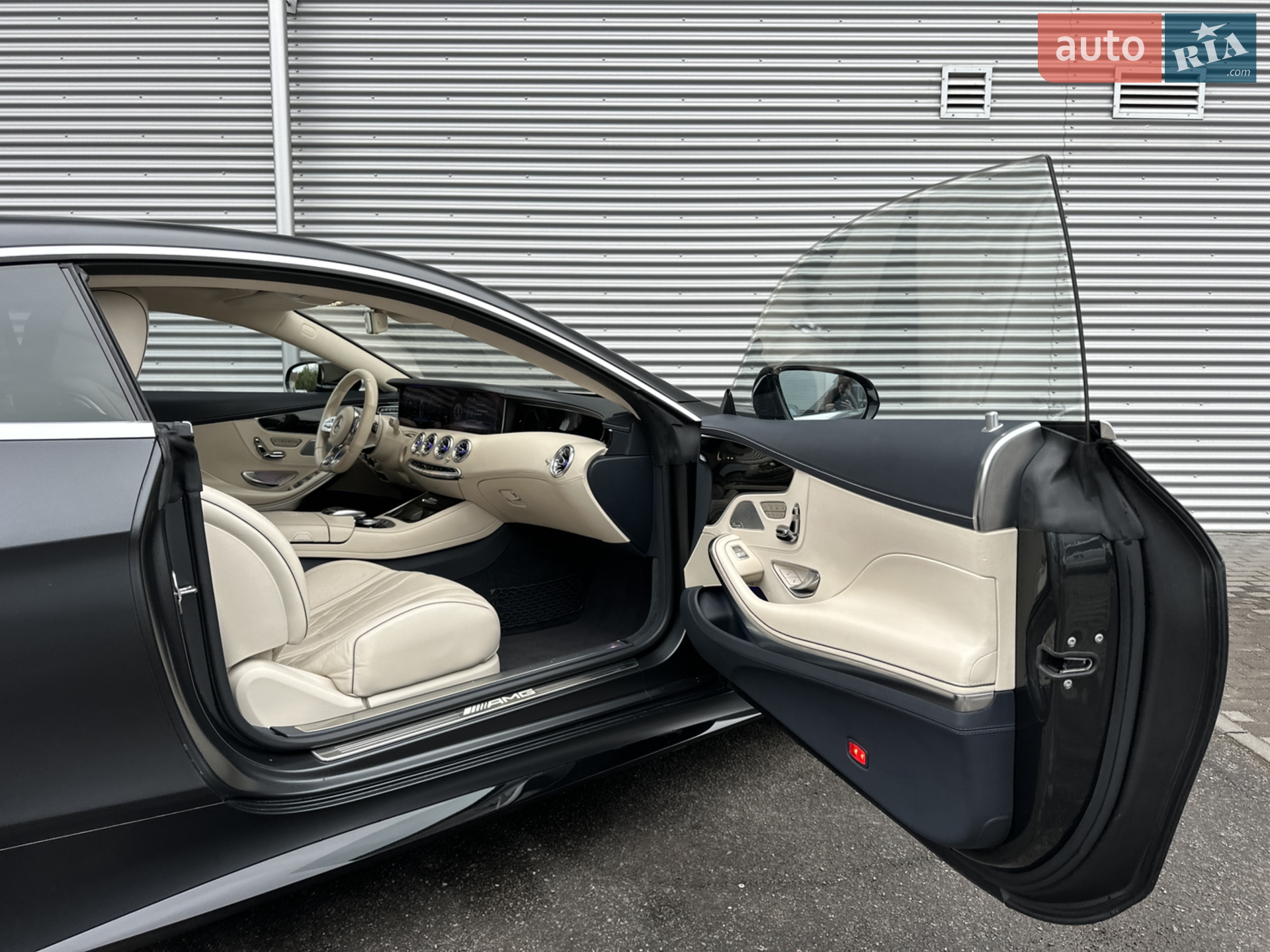2018 Mercedes-Benz S-klasse - мініатюра 74