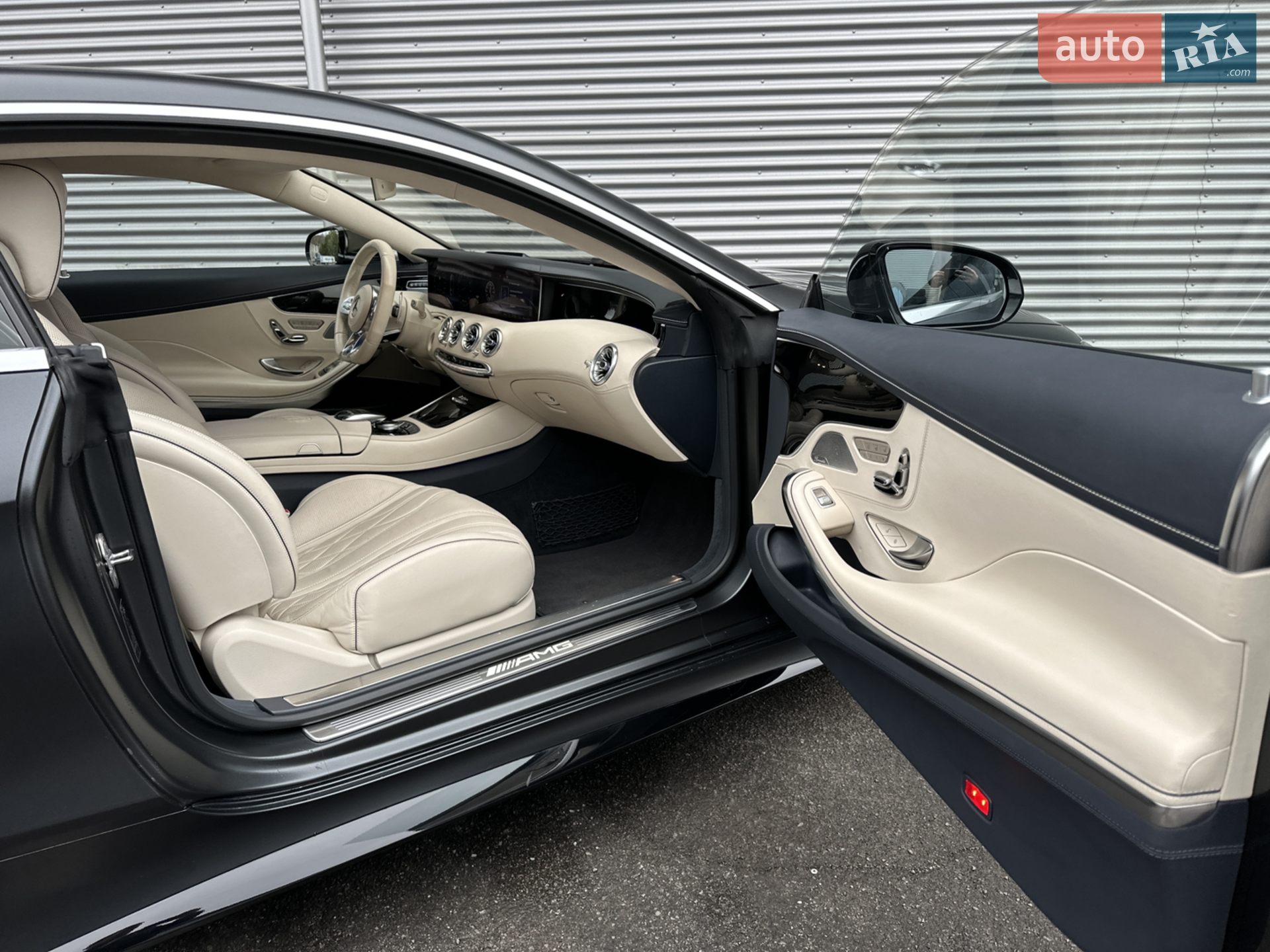 2018 Mercedes-Benz S-klasse - мініатюра 76