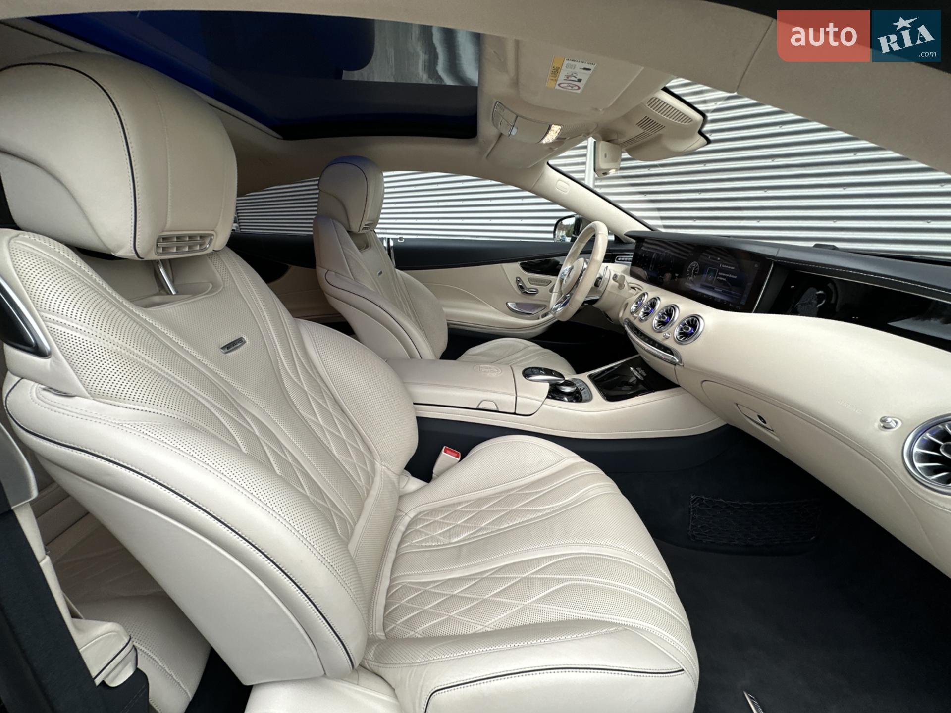 2018 Mercedes-Benz S-klasse - мініатюра 79