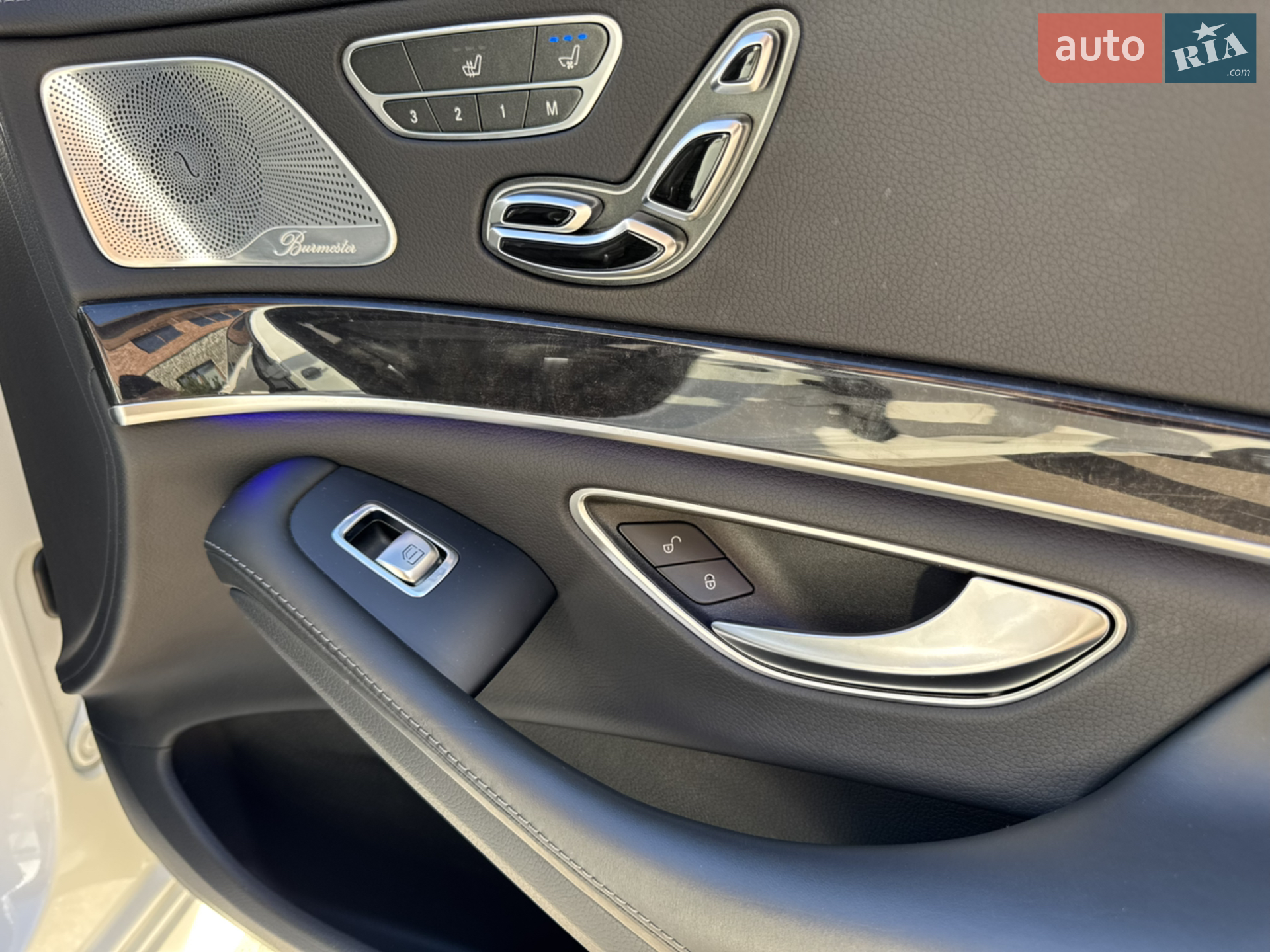 2020 Mercedes-Benz S-klasse - мініатюра 16