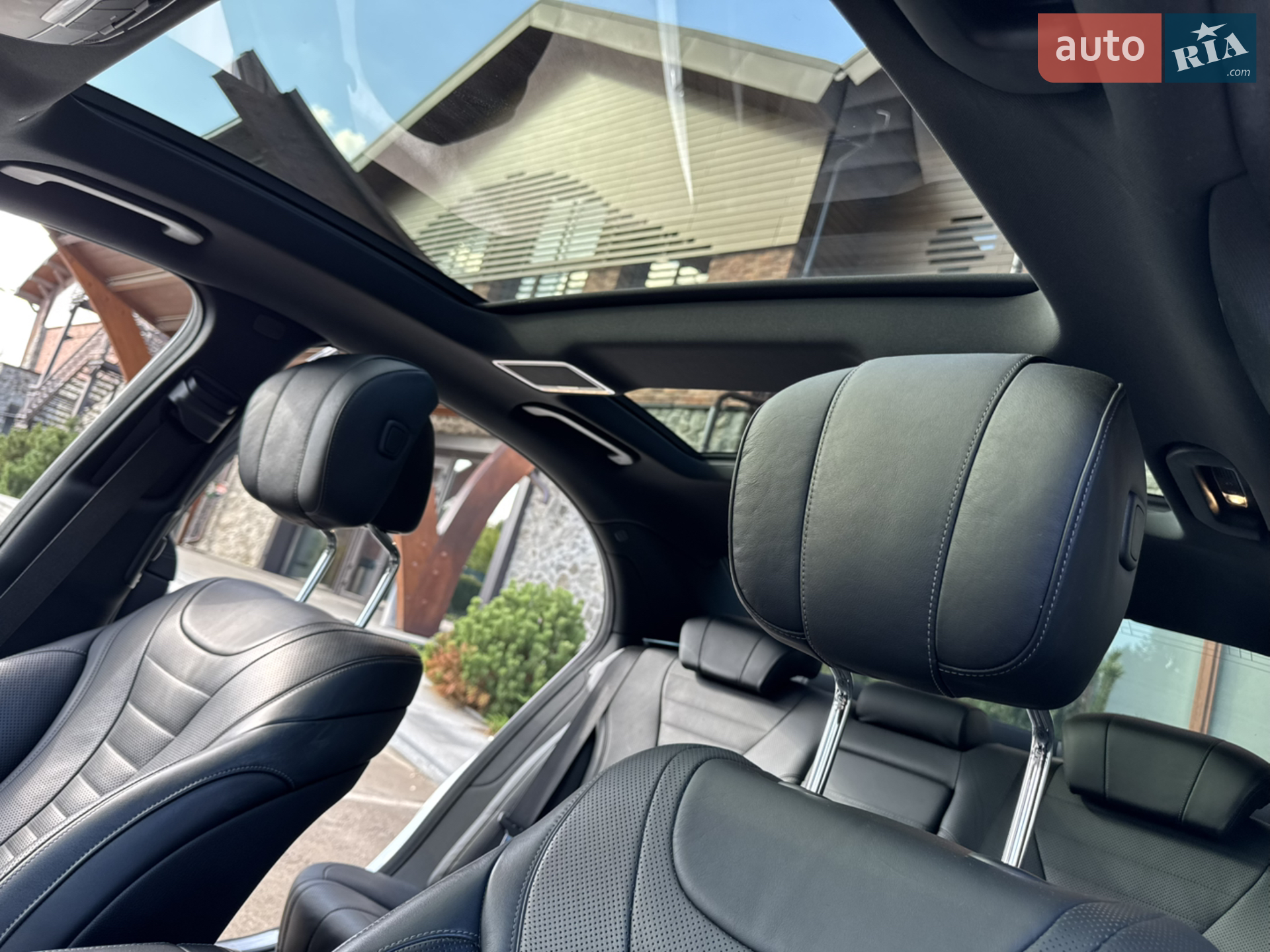 2020 Mercedes-Benz S-klasse - мініатюра 23