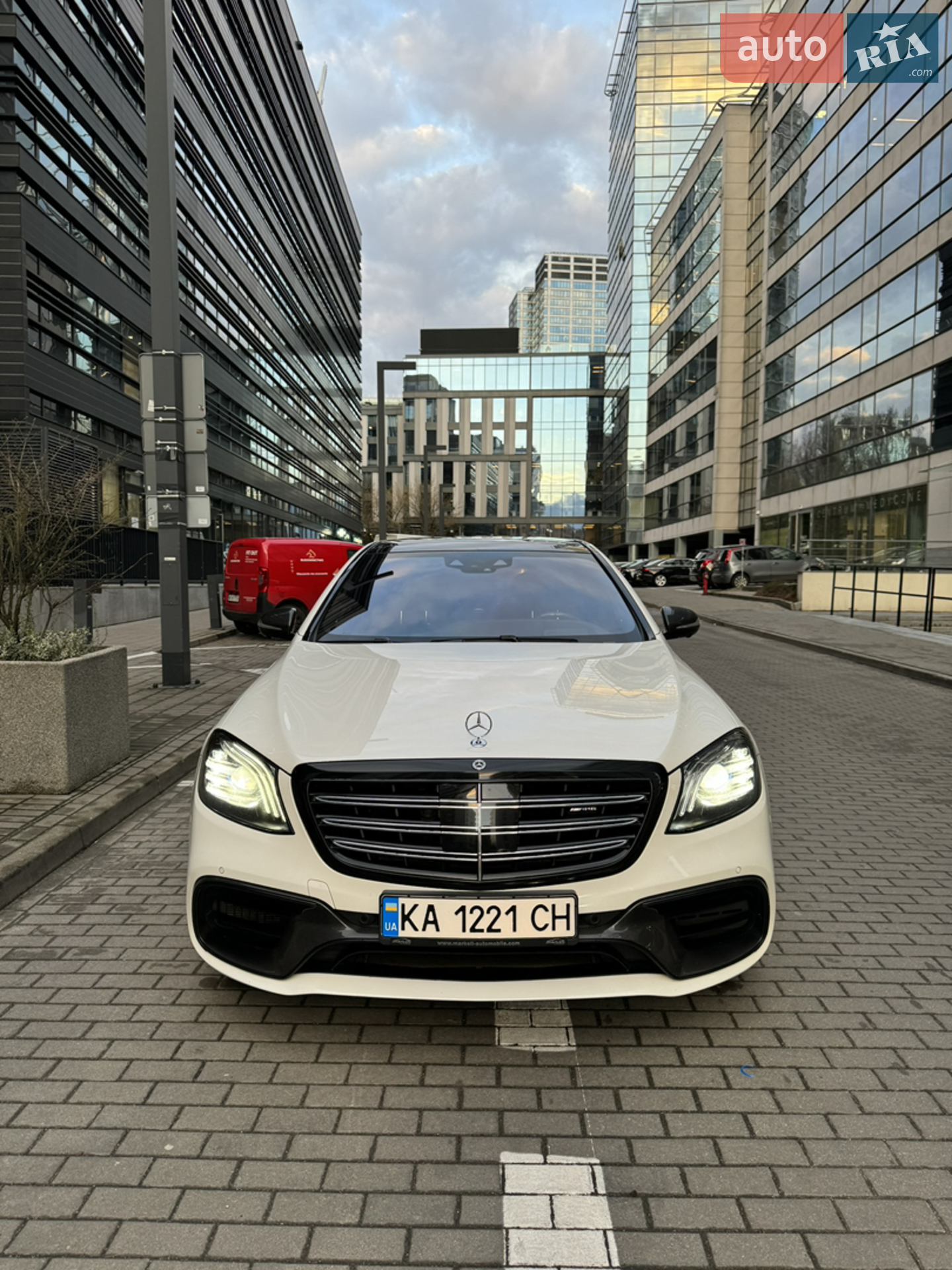 Фото авто 5