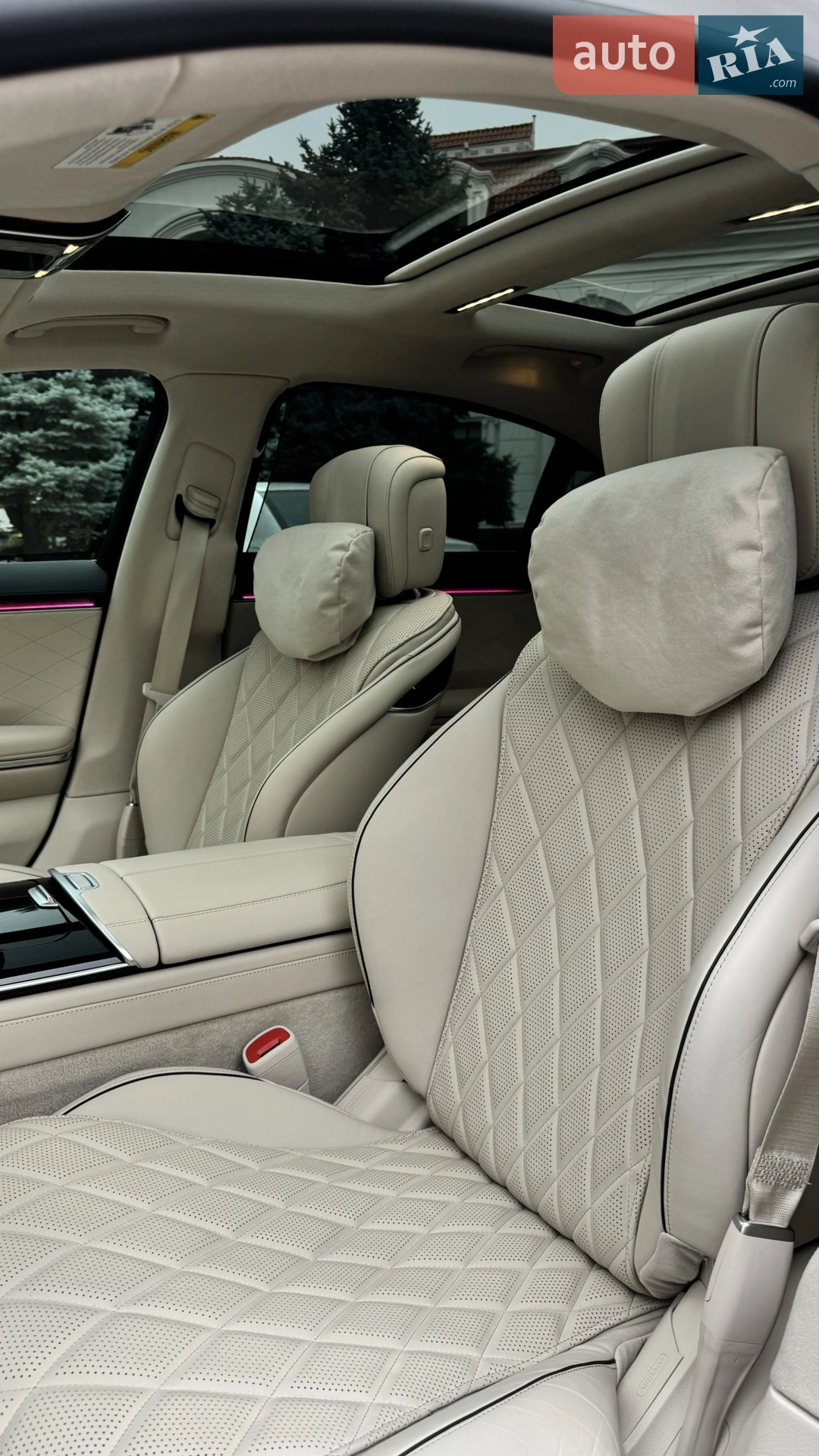 2023 Mercedes-Benz S-klasse - мініатюра 14
