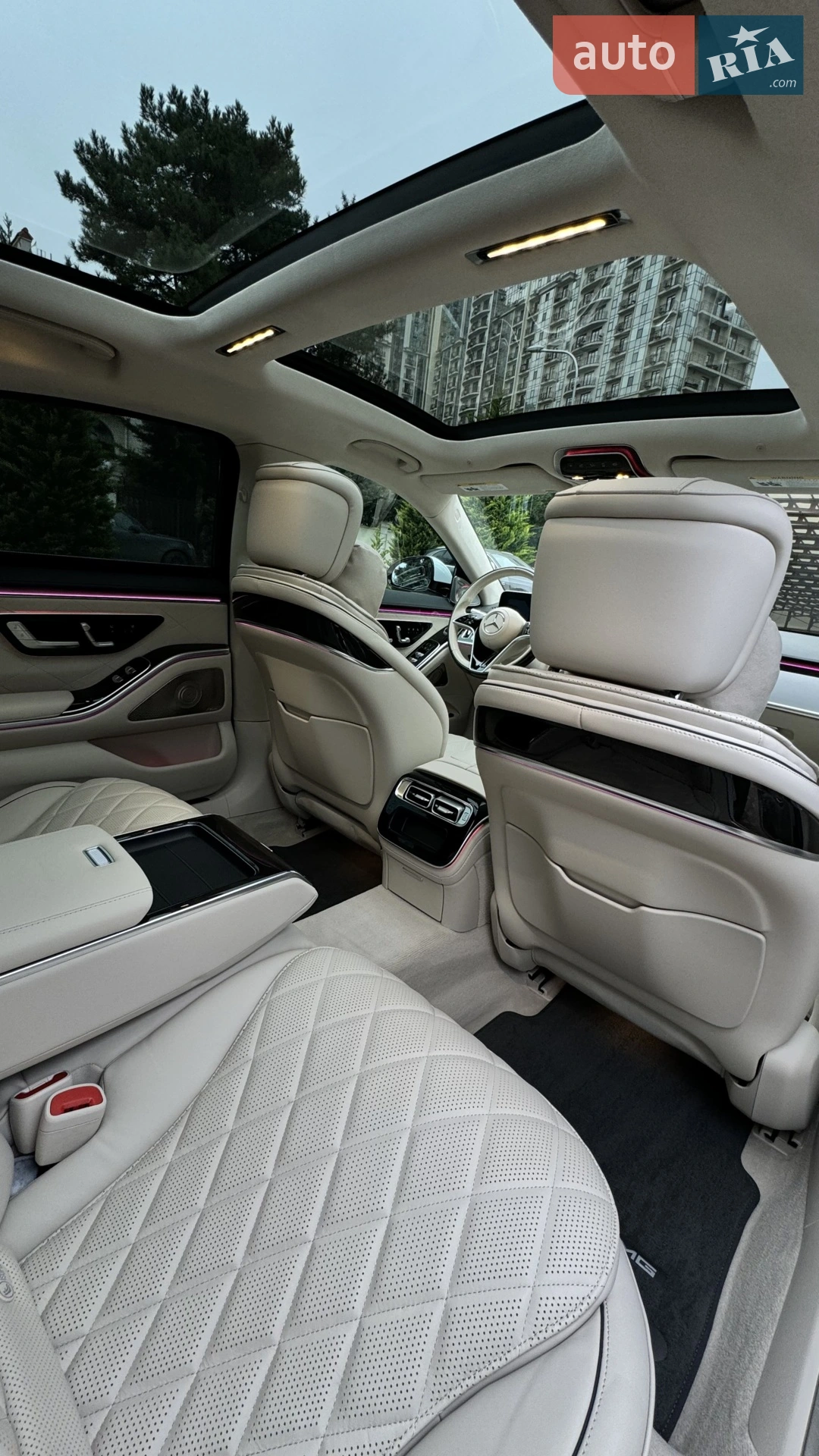 2023 Mercedes-Benz S-klasse - мініатюра 19