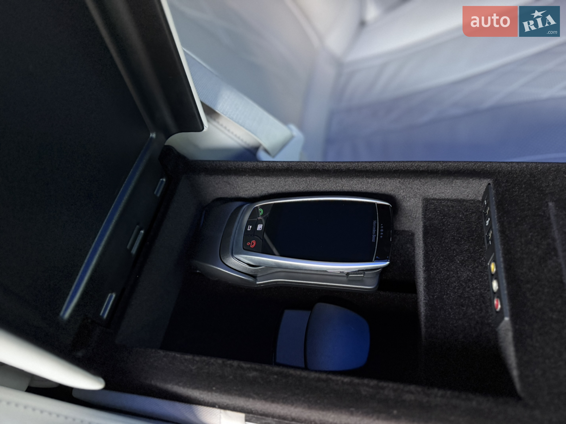 2016 Mercedes-Benz S-klasse - мініатюра 33