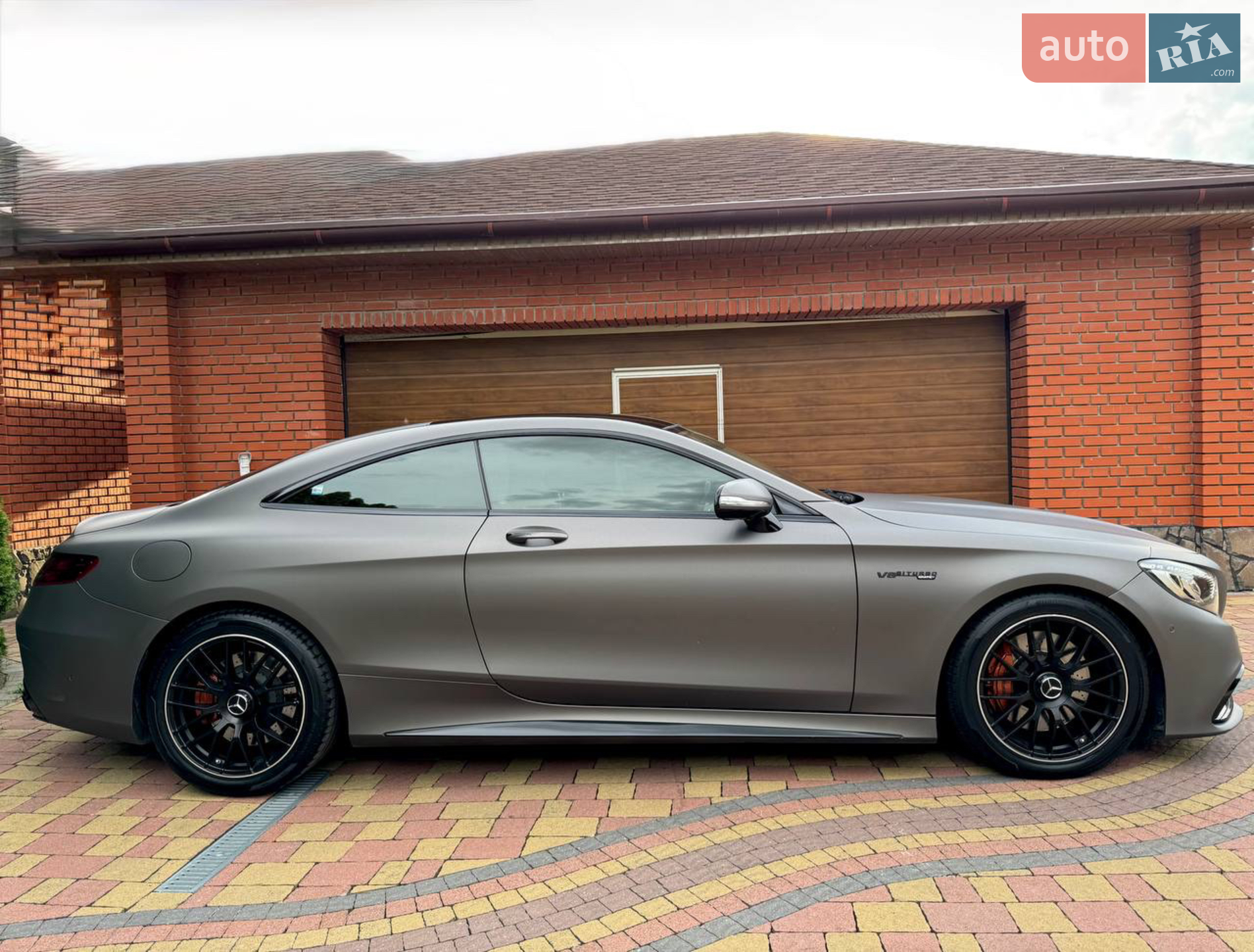 2014 Mercedes-Benz S-klasse - мініатюра 18