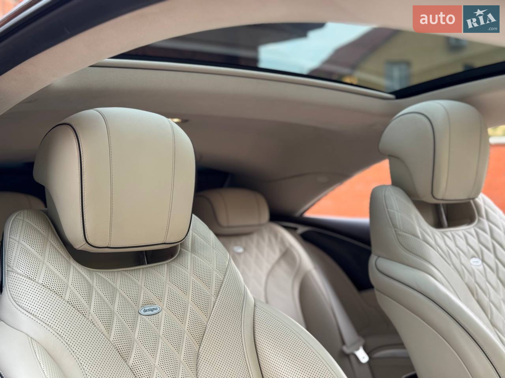 2014 Mercedes-Benz S-klasse - мініатюра 48