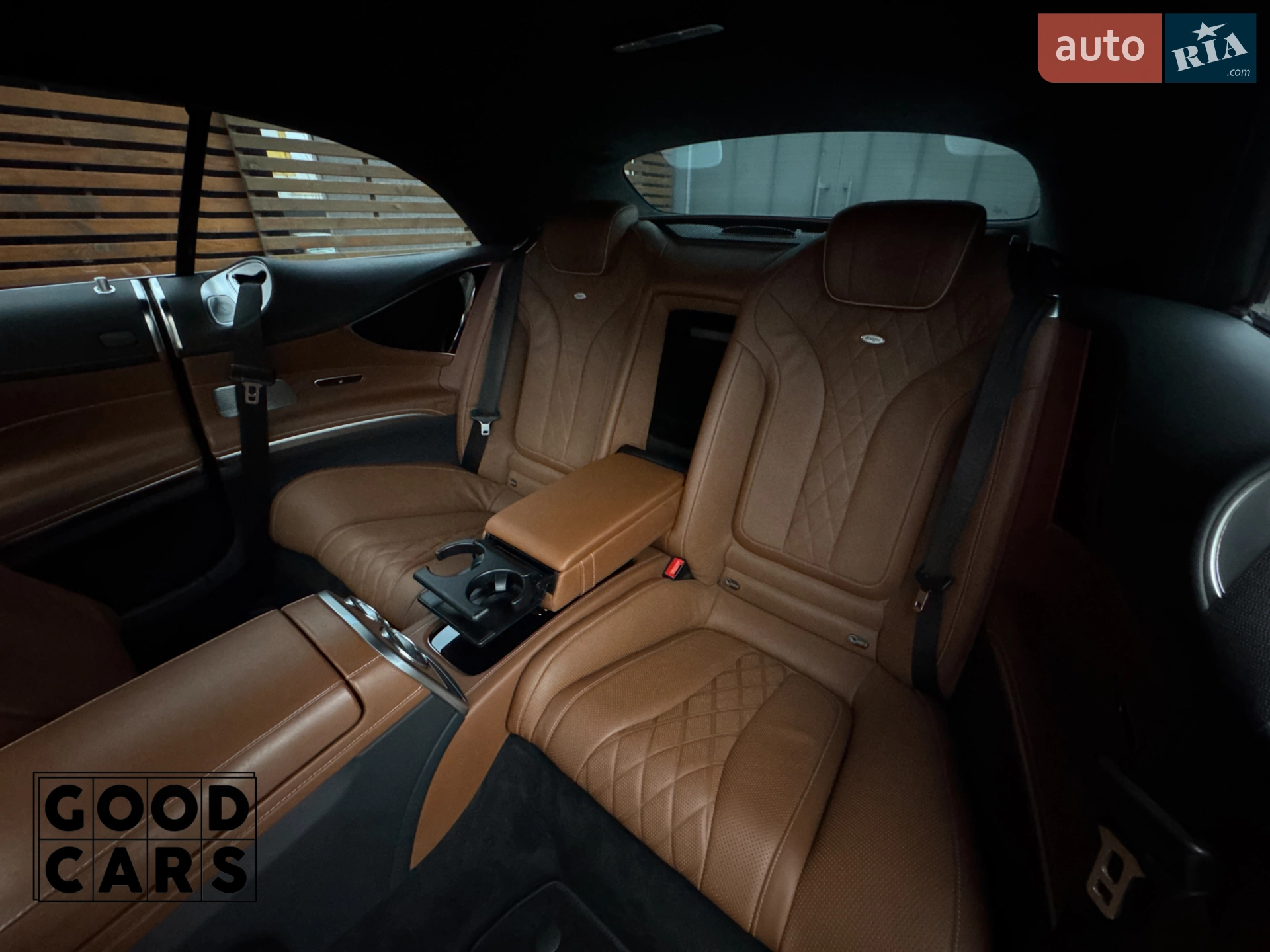 2017 Mercedes-Benz S-klasse - мініатюра 40