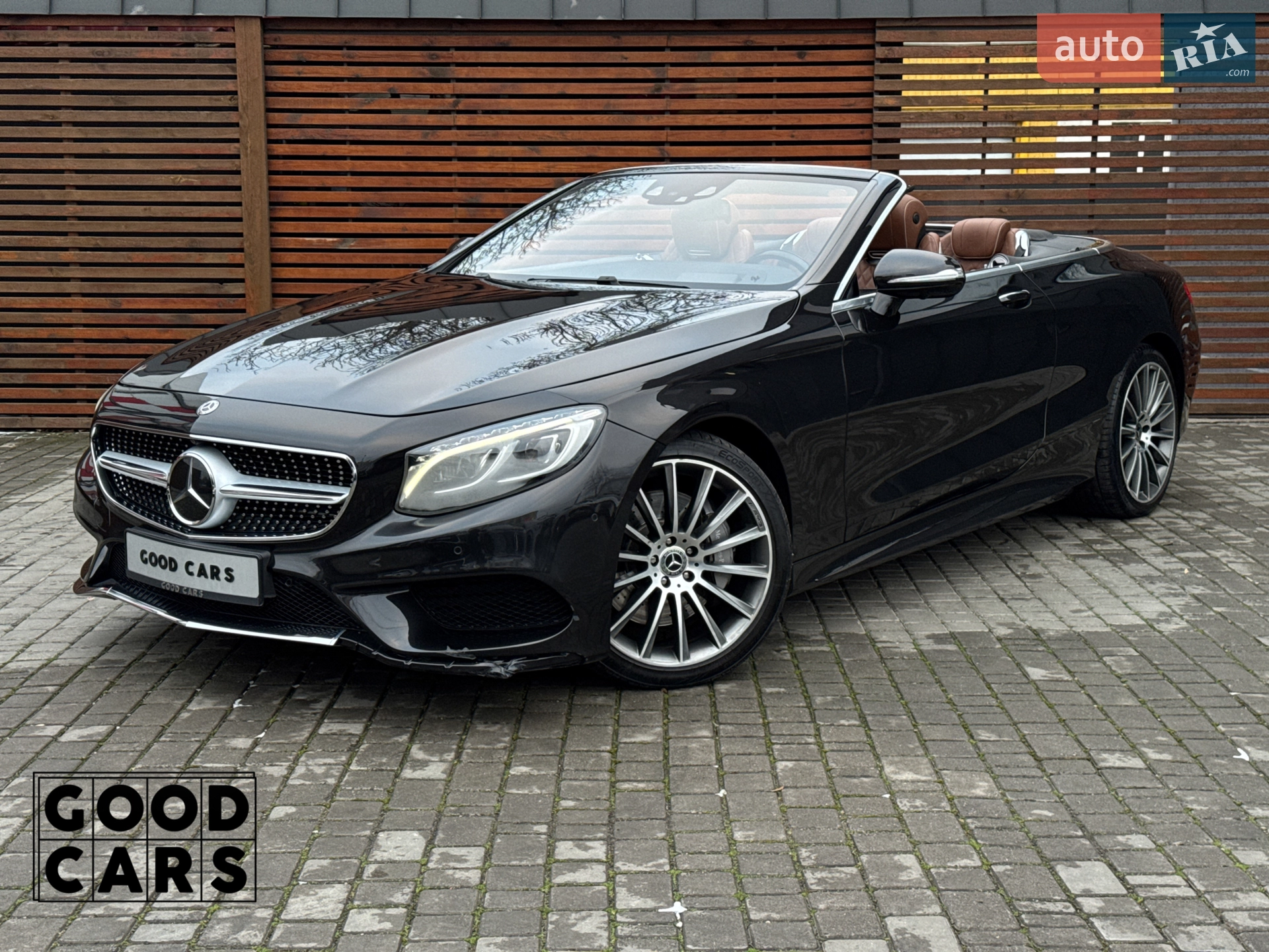 2017 Mercedes-Benz S-klasse - мініатюра 17