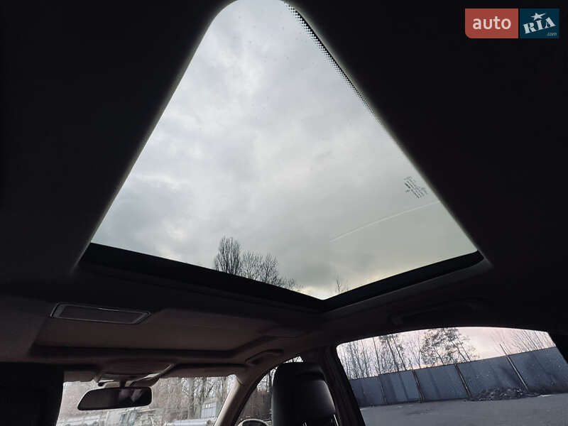 Седан Mercedes-Benz S-Class 2008 в Одесі