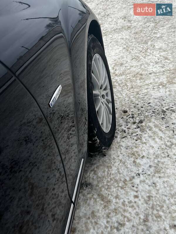 Седан Mercedes-Benz S-Class 2010 в Гадяче фото 17 Седан Mercedes-Benz S-Class 2010 в Гадяче