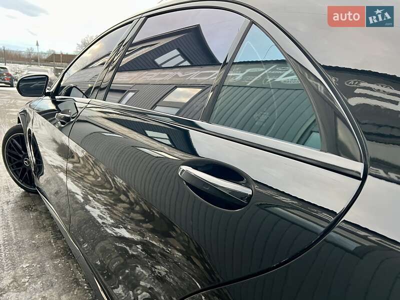 Седан Mercedes-Benz S-Class 2018 в Києві фото 81 Седан Mercedes-Benz S-Class 2018 в Києві