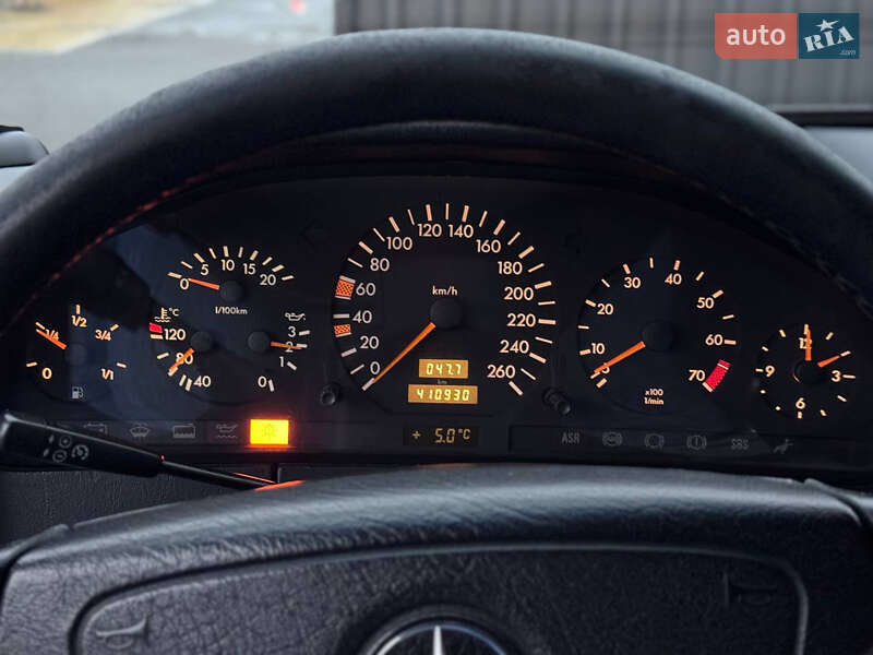 Седан Mercedes-Benz S-Class 1996 в Киеве фото 45 Седан Mercedes-Benz S-Class 1996 в Киеве