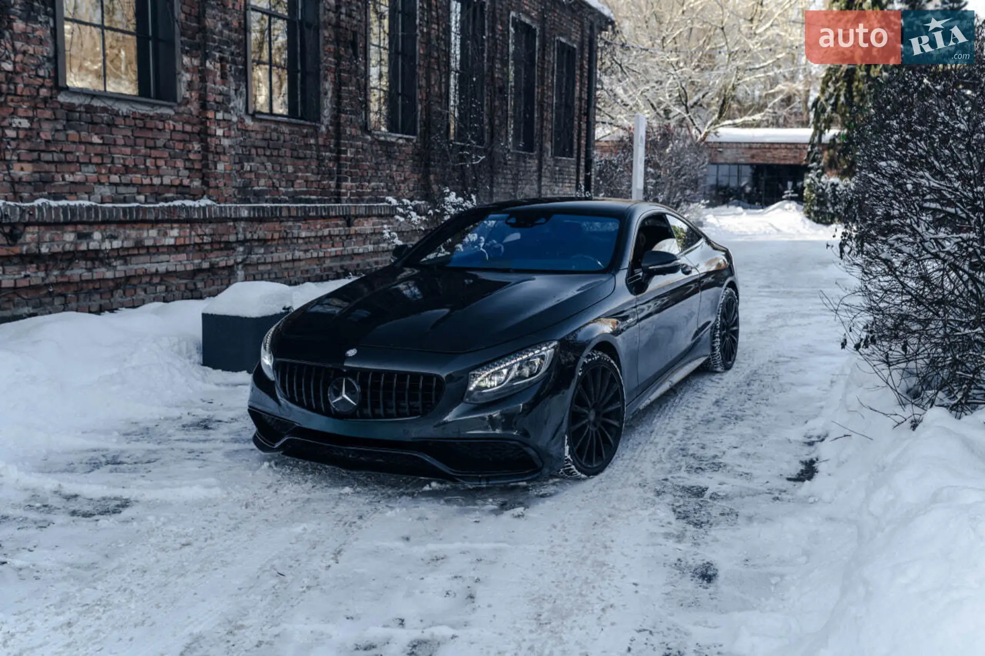 2014 Mercedes-Benz S-klasse - мініатюра 20