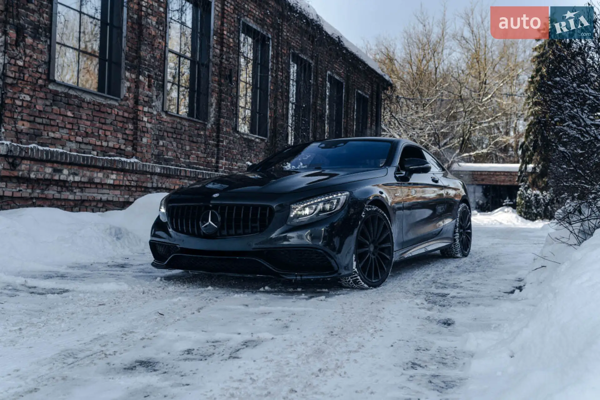 2014 Mercedes-Benz S-klasse - мініатюра 32
