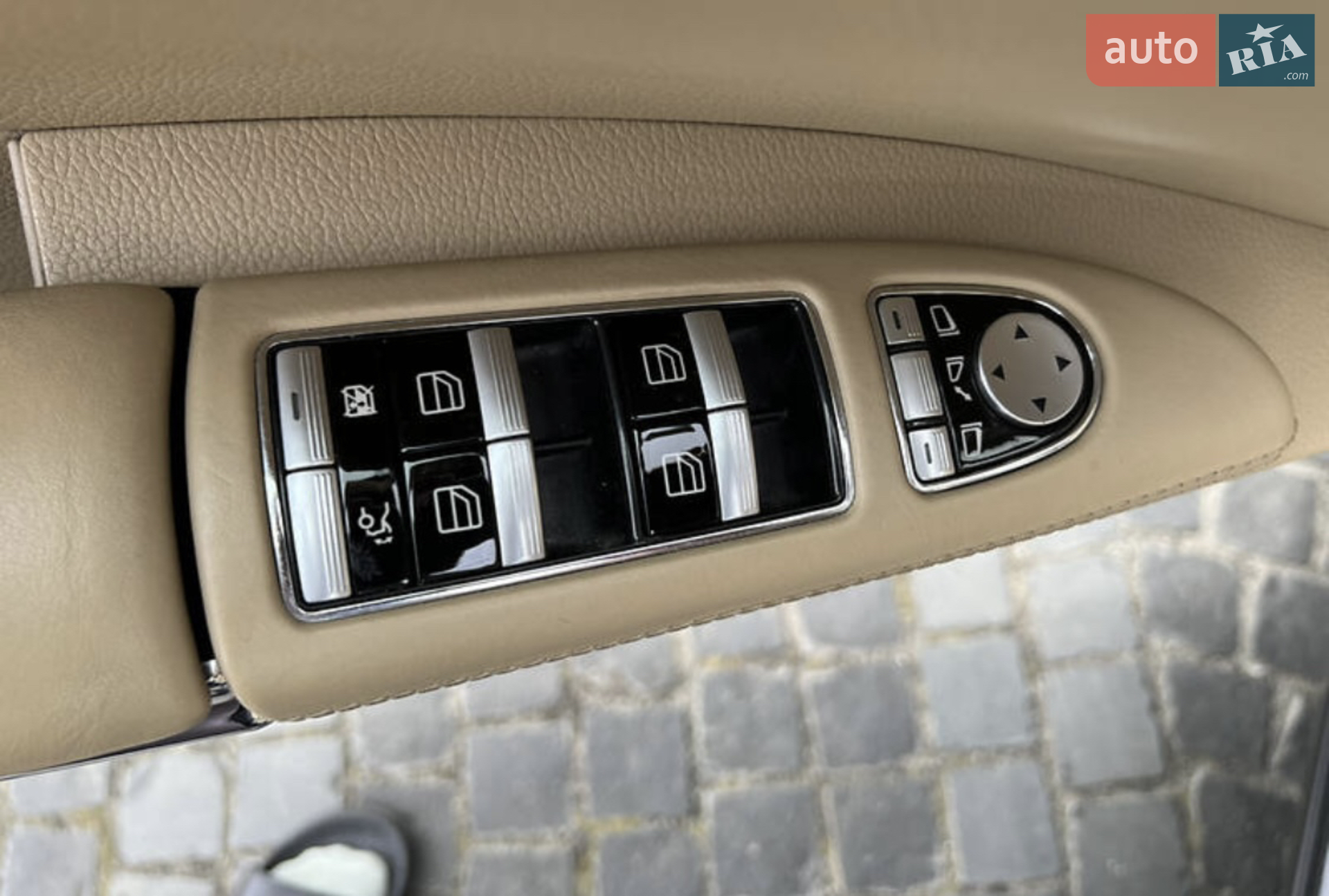 2011 Mercedes-Benz S-klasse - мініатюра 16