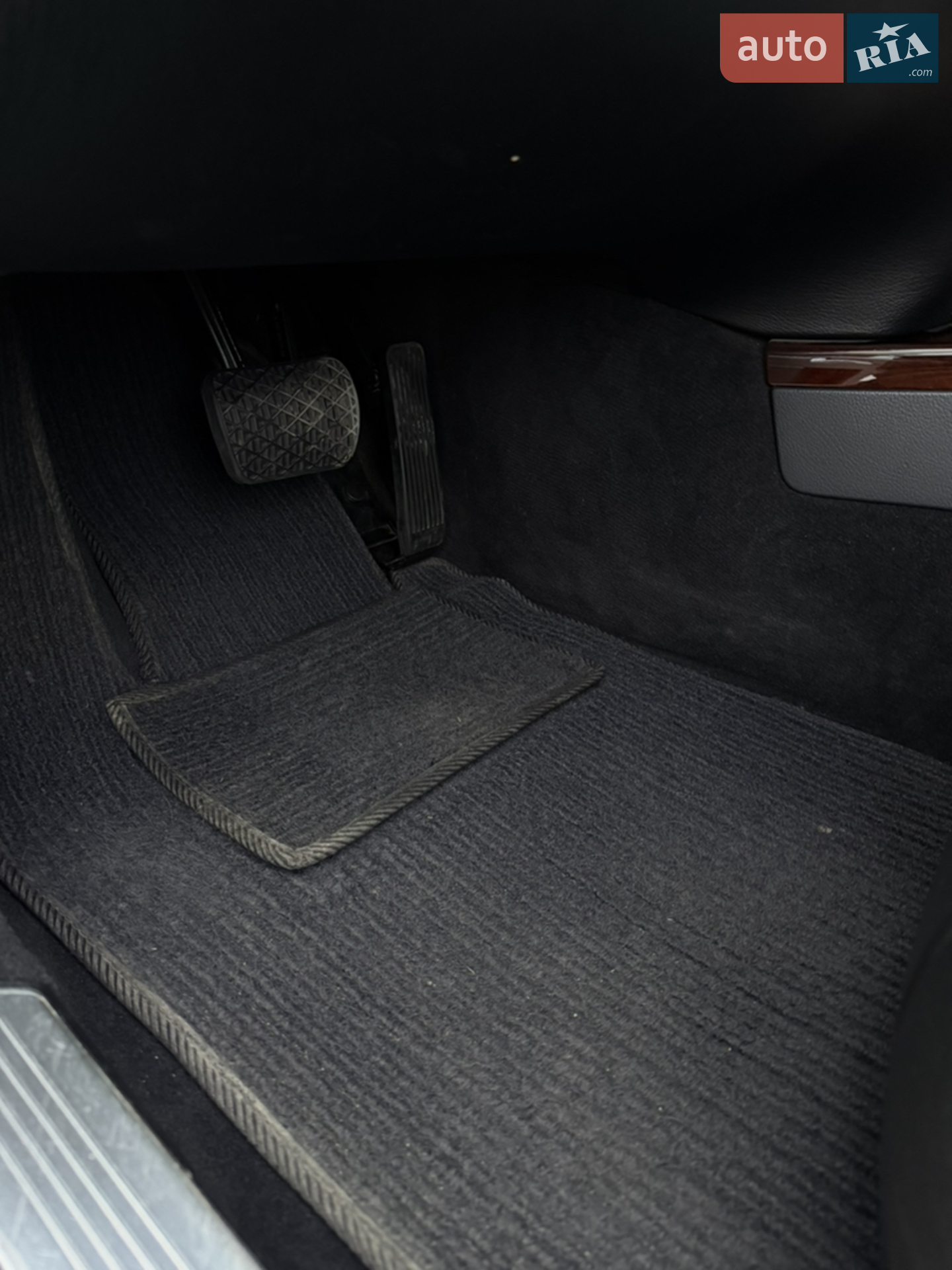 2010 Mercedes-Benz S-klasse - мініатюра 46