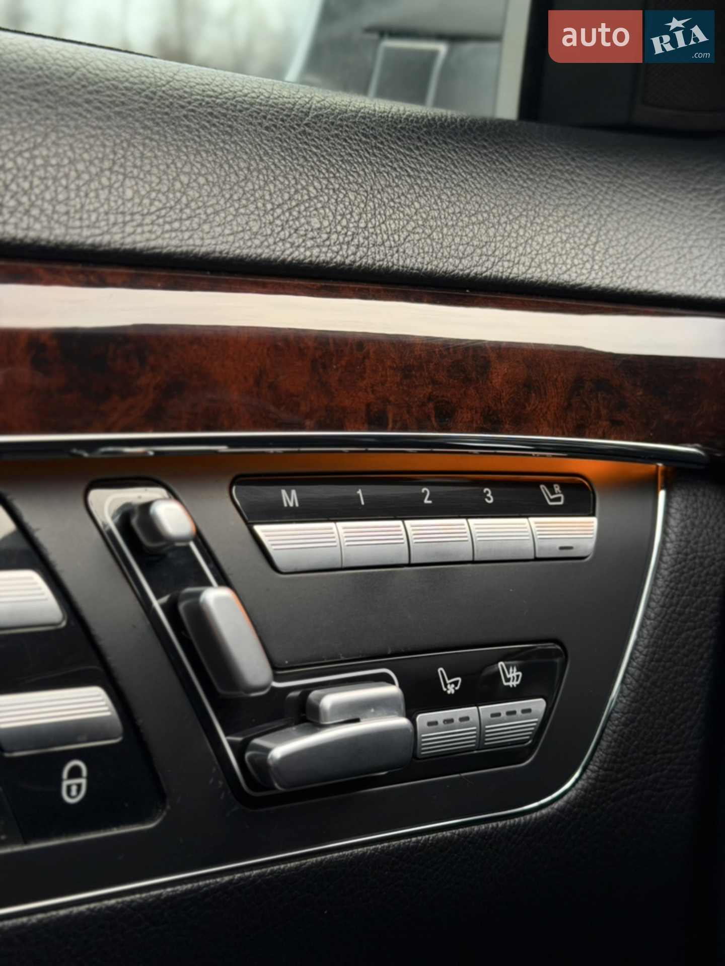 2010 Mercedes-Benz S-klasse - мініатюра 49