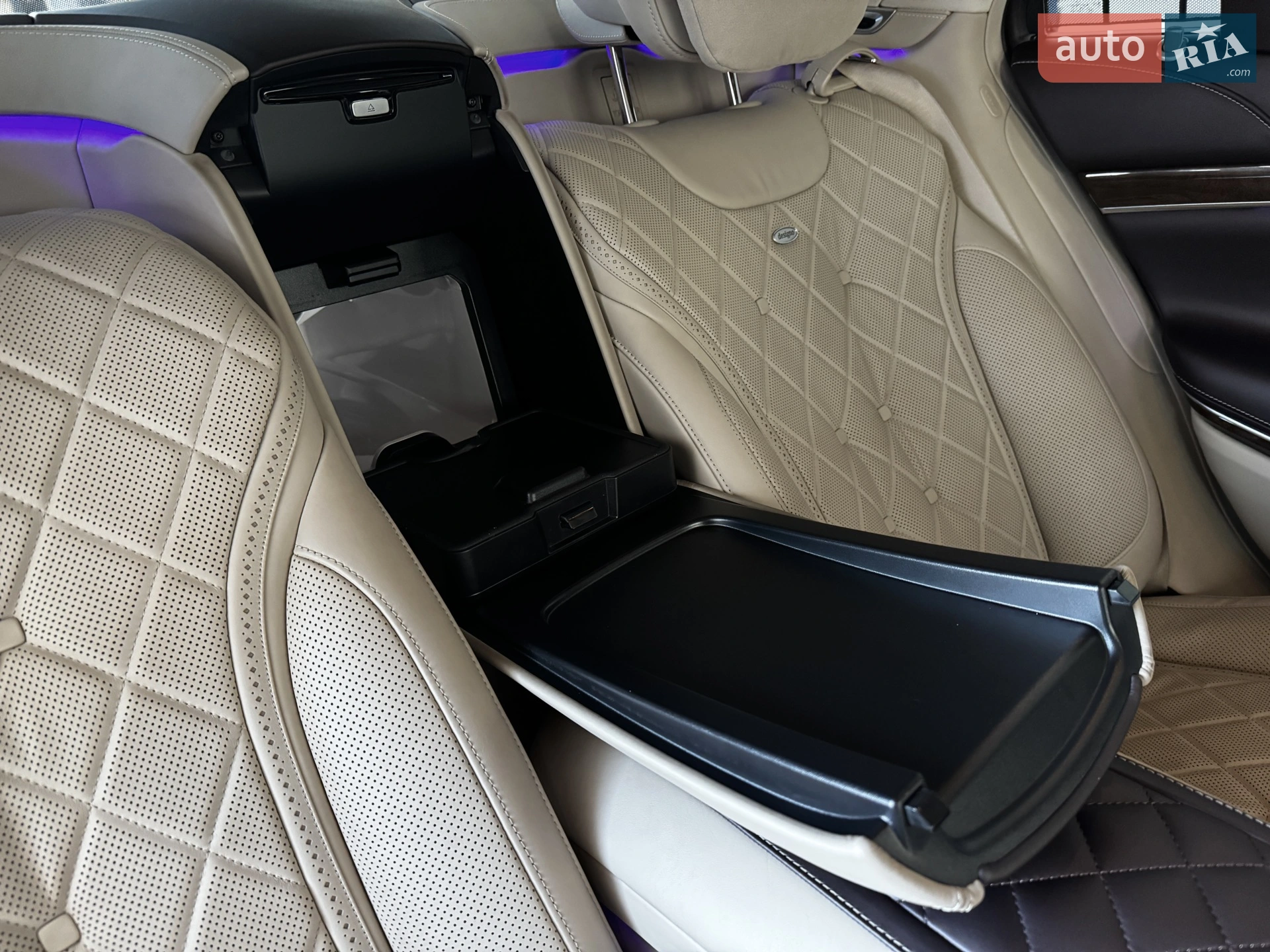 2016 Mercedes-Benz S-klasse - мініатюра 34