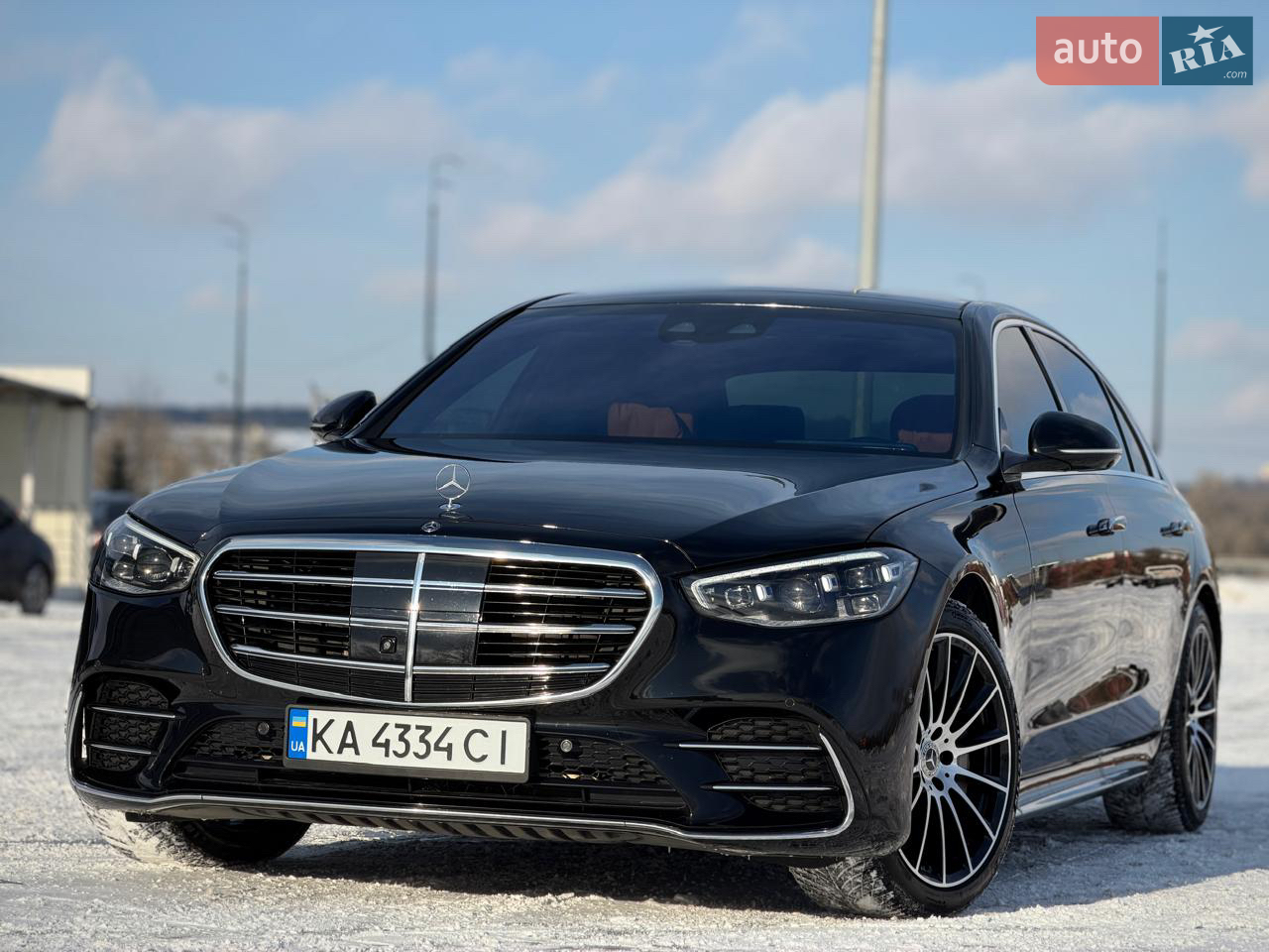 2024 Mercedes-Benz V-klasse - мініатюра 99