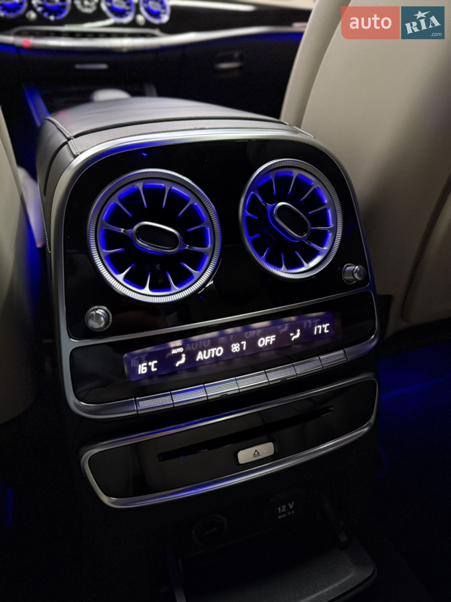 2014 Mercedes-Benz S-klasse - мініатюра 35