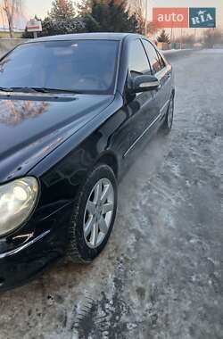 Седан Mercedes-Benz S-Class 2003 в Києві