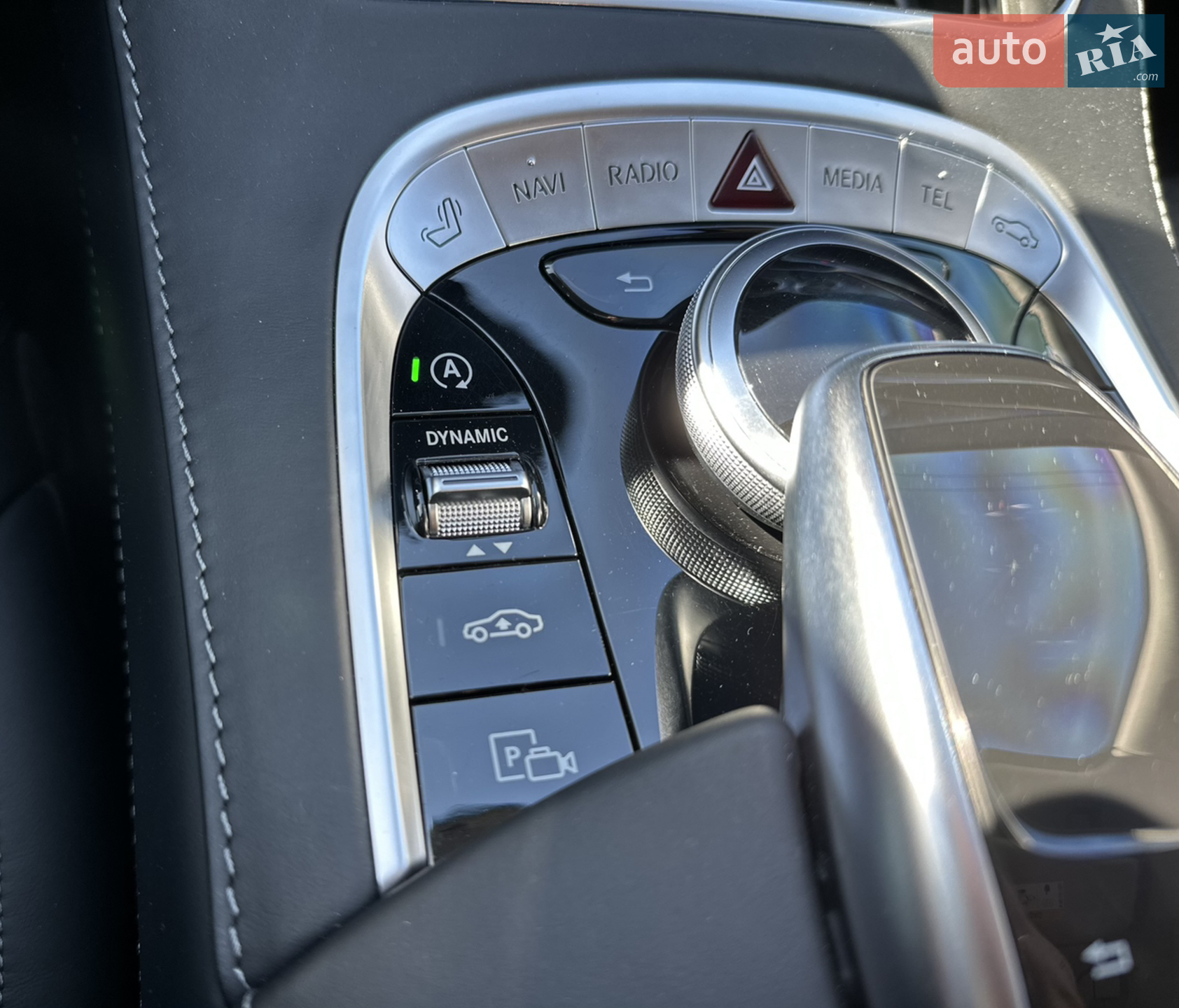 2018 Mercedes-Benz S-klasse - мініатюра 18