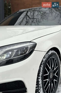 Седан Mercedes-Benz S-Class 2006 в Киеве