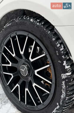 Седан Mercedes-Benz S-Class 2006 в Киеве